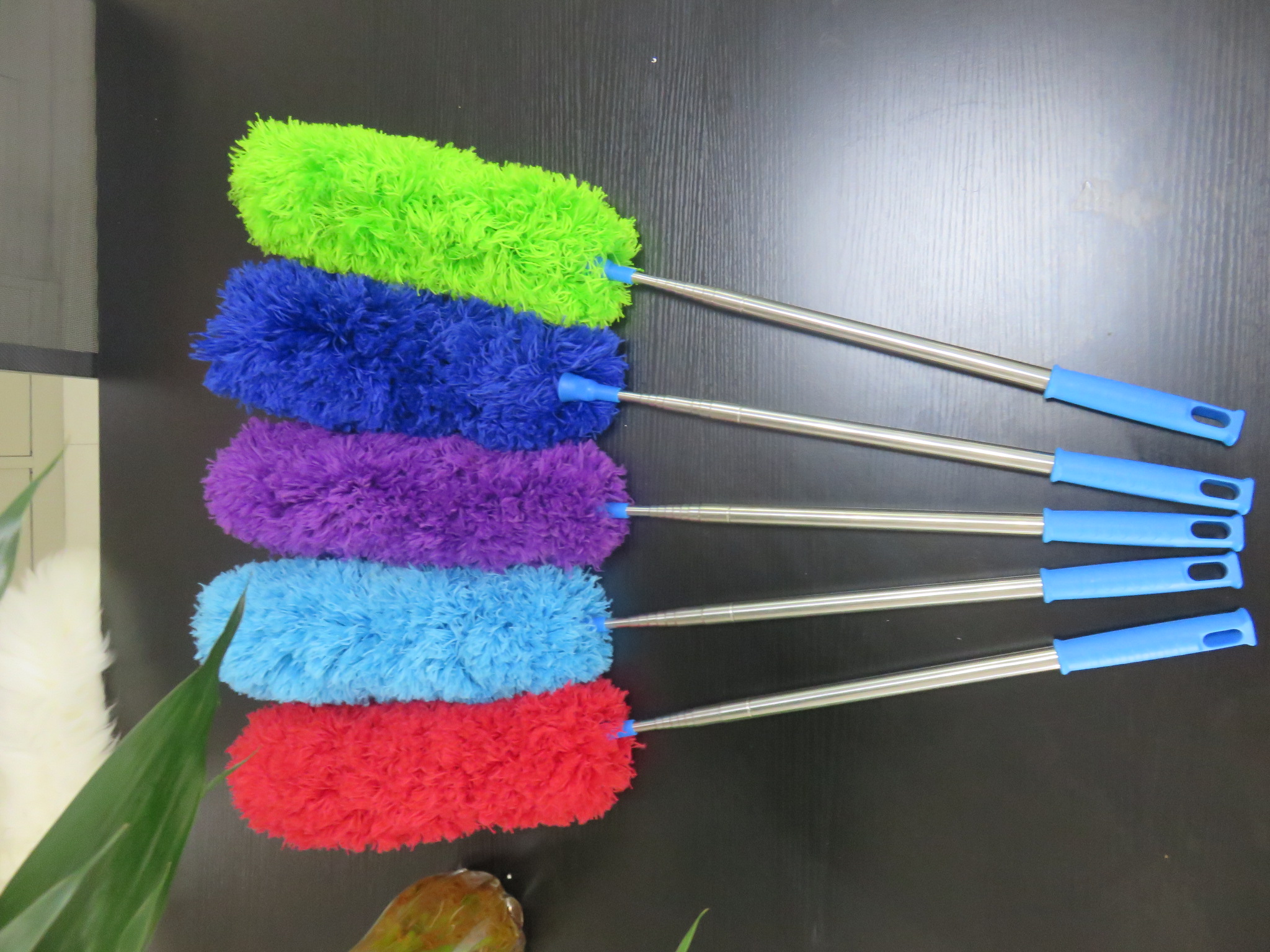 duster,extendable duster,telescopic duster