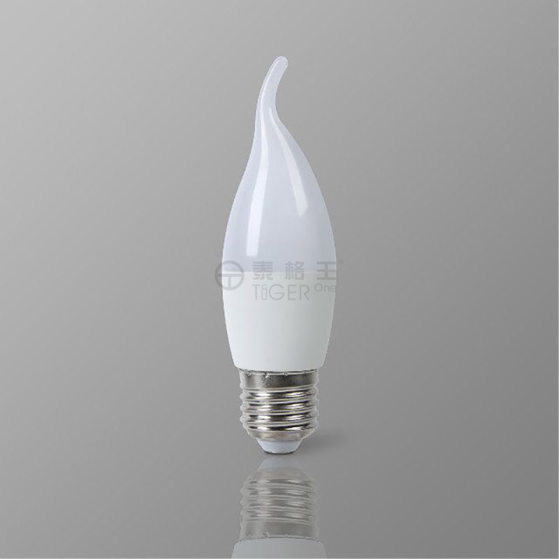 C37TL-8W-E27