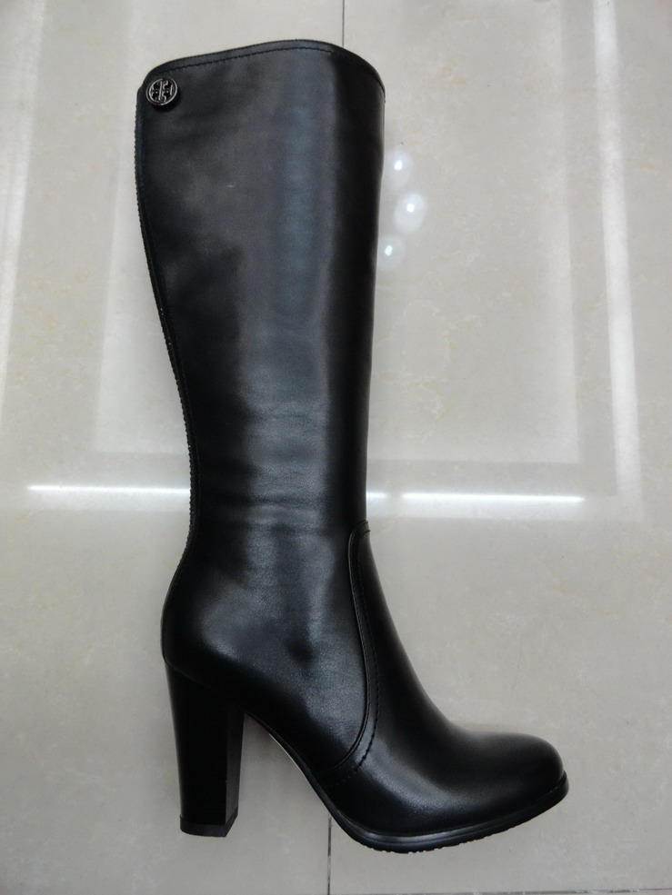 Chengdu Boots