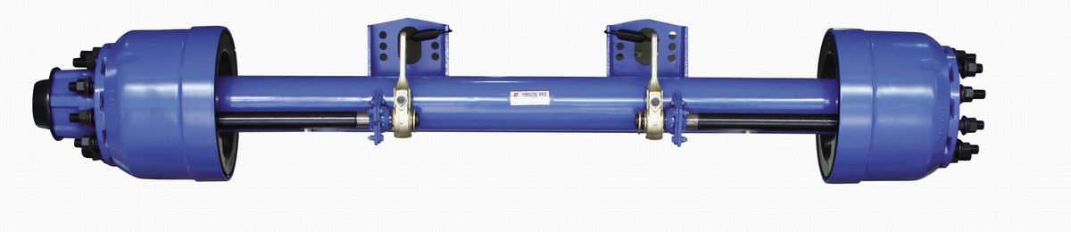 FOSHAN YONGLITAI AXLE CO., LTD – cadena de bicicleta 1