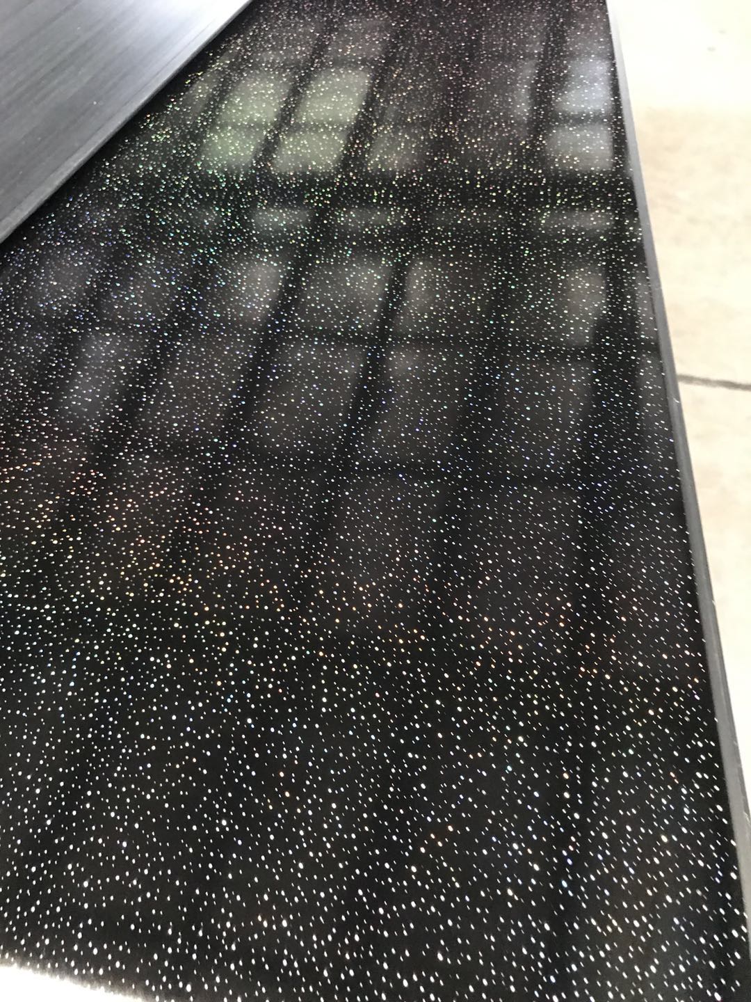 PVC Wall Panel