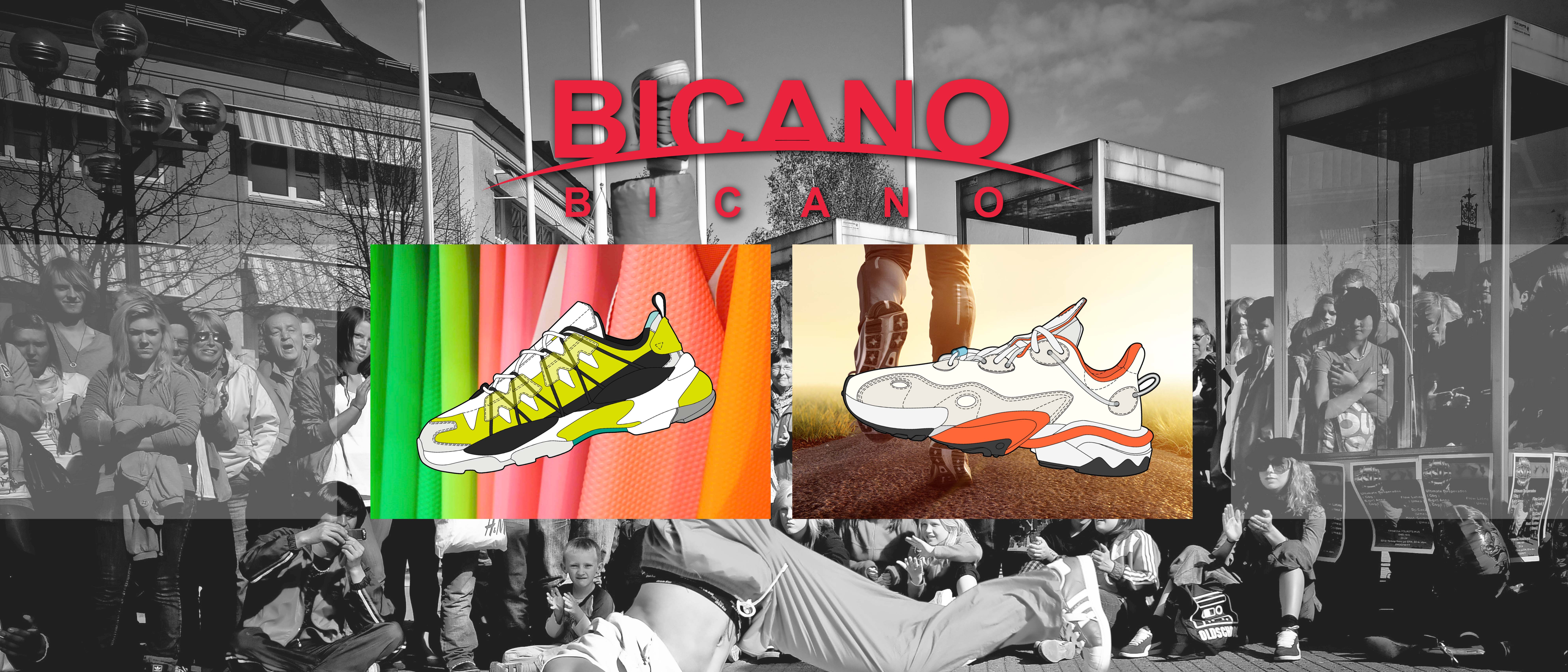 Fuzhou Dekaino Trading Co., Ltd. – Casual men's shoes 1