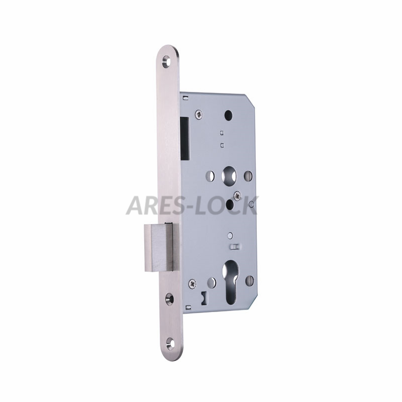 Deadbolt lock