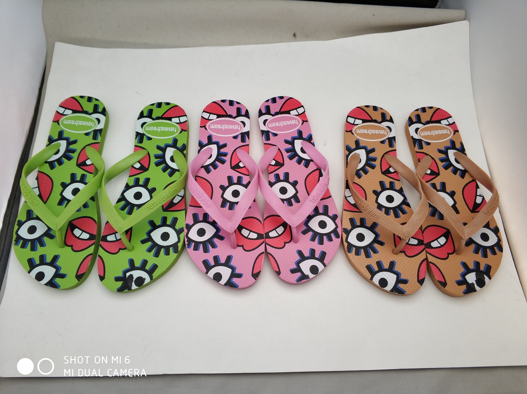 Slipper