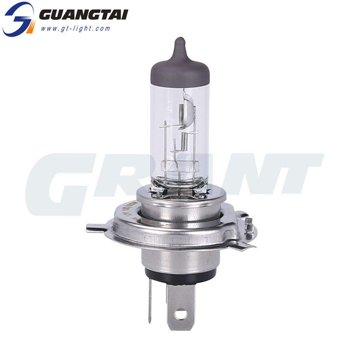 Auto halogen bulb H4