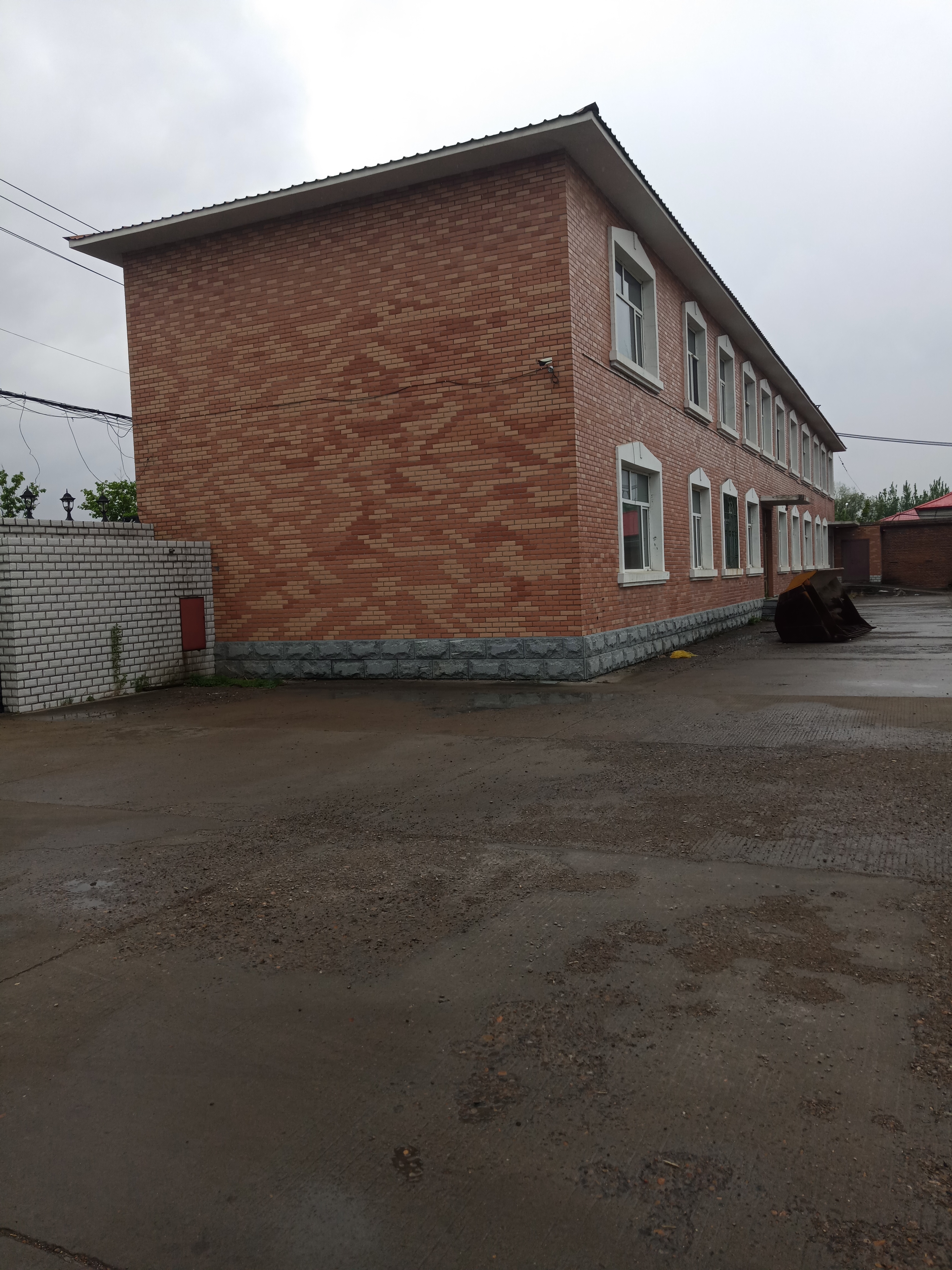 Dongning Jiaming International Trade Co., Ltd. – other household paper 2