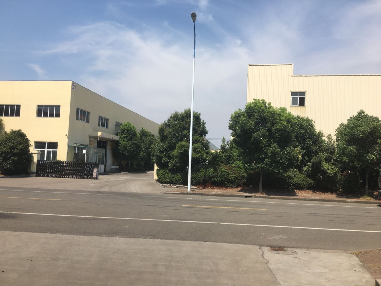 Ningbo Qihong Electrical Appliances Co., Ltd. – Freezer 1