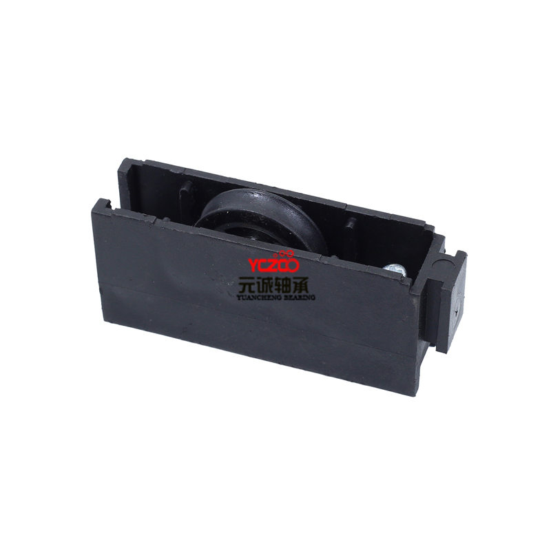 ML002 sliding roller
