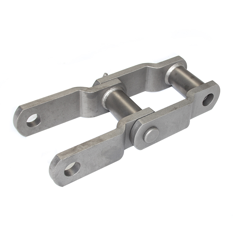 Welded Chain