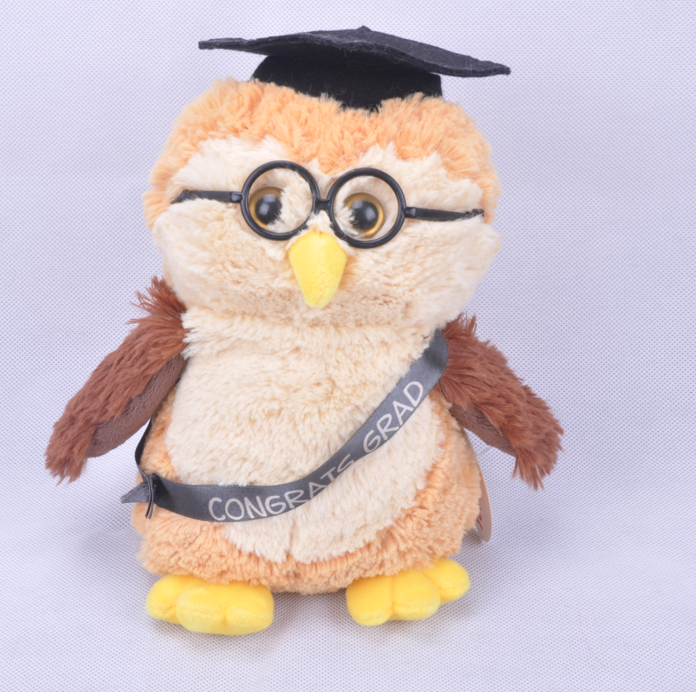 Plush Toys