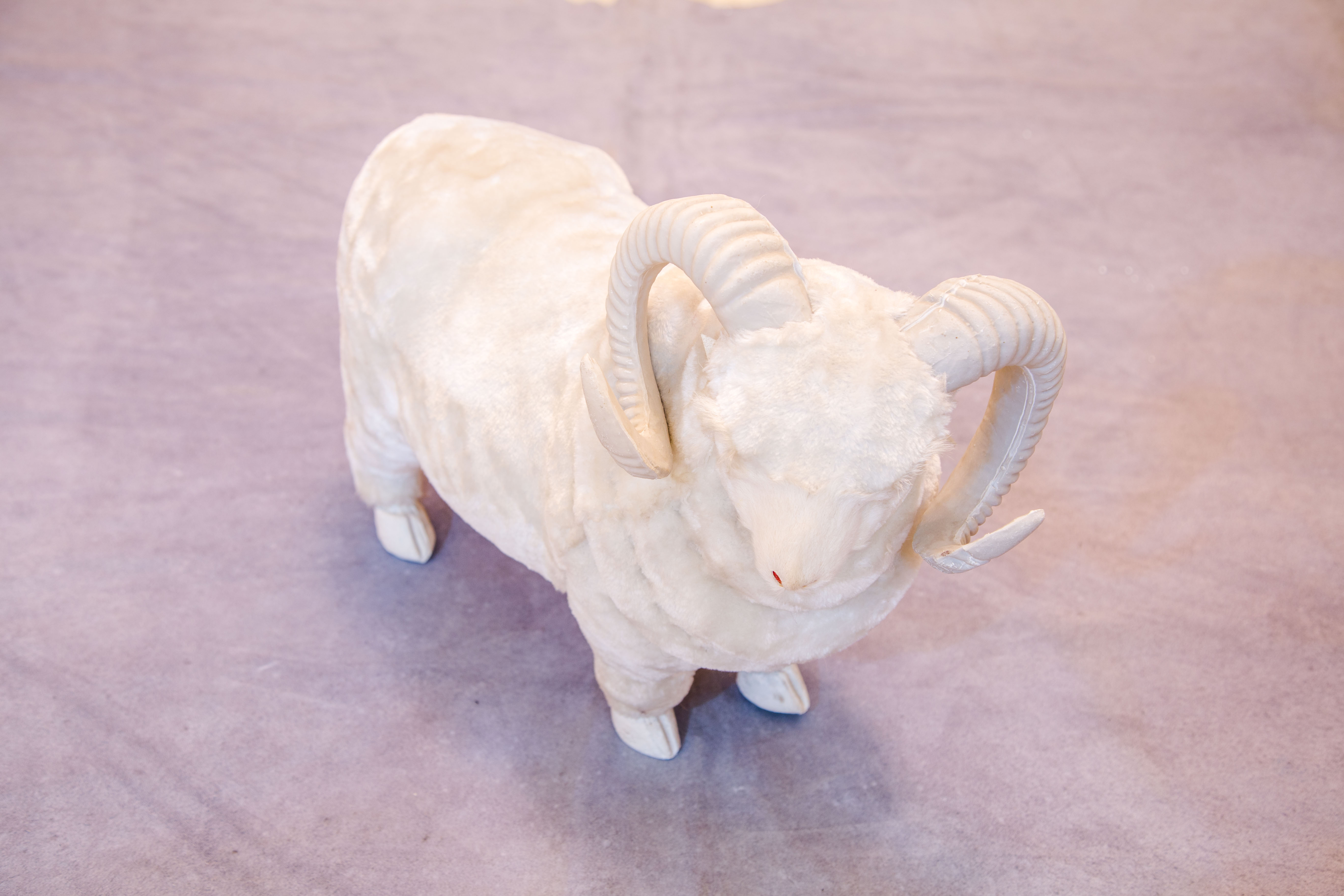 NINGXIA WEST CHINA FUR AND LEATHER CO.,LTD – manta de lana 4
