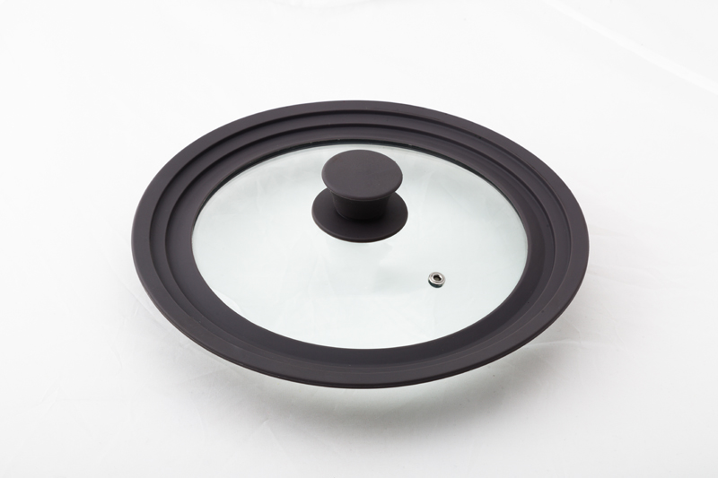 ZHENJIANG HONGYU COOKWARE CO.,LTD – vaso de cristal 2