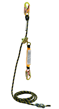 Vertical lifeline