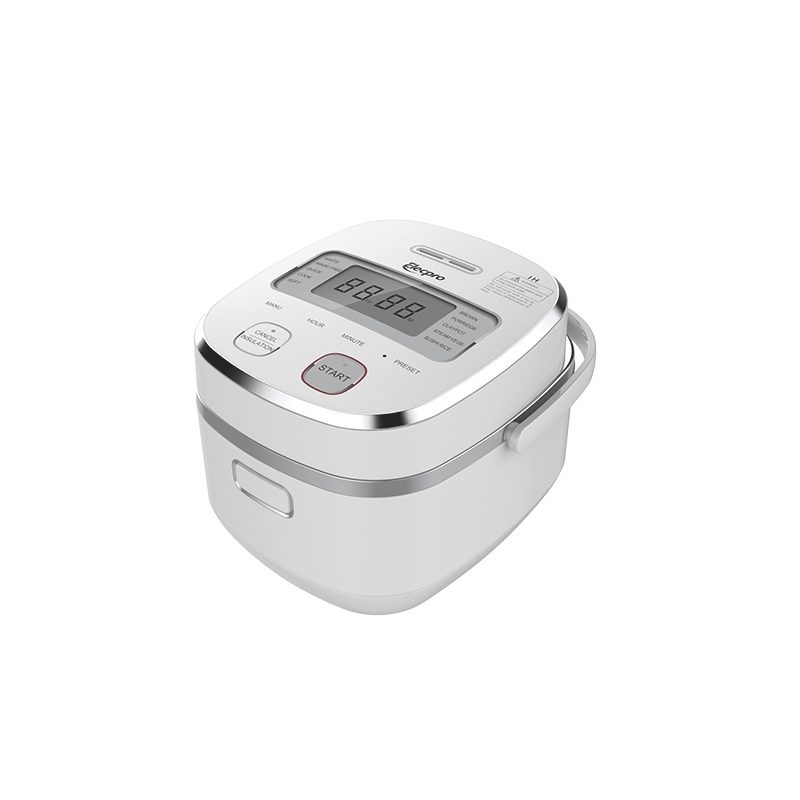 Elecpro Group Holding Co., Ltd. – Electric frying pan 3