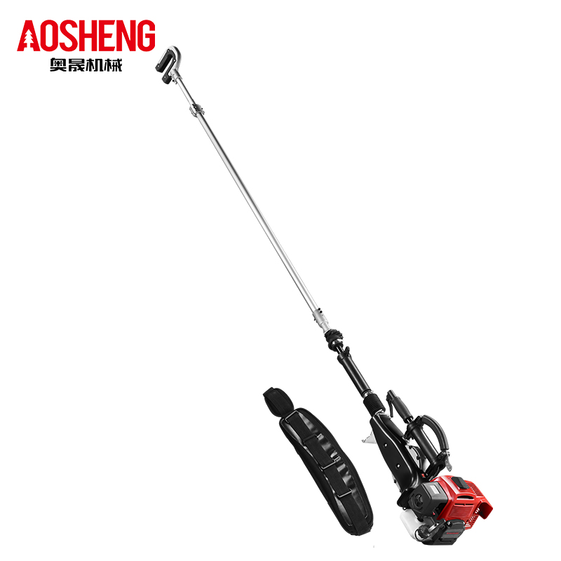 NINGBO AOSHENG MACHINE CO.,LTD. – Sprayer 2