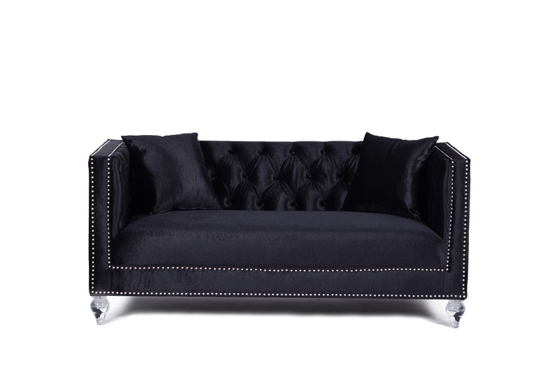 new design model leisure sofa