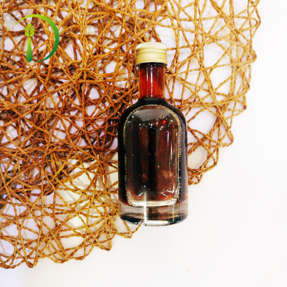 Caramel Syrup Small Package