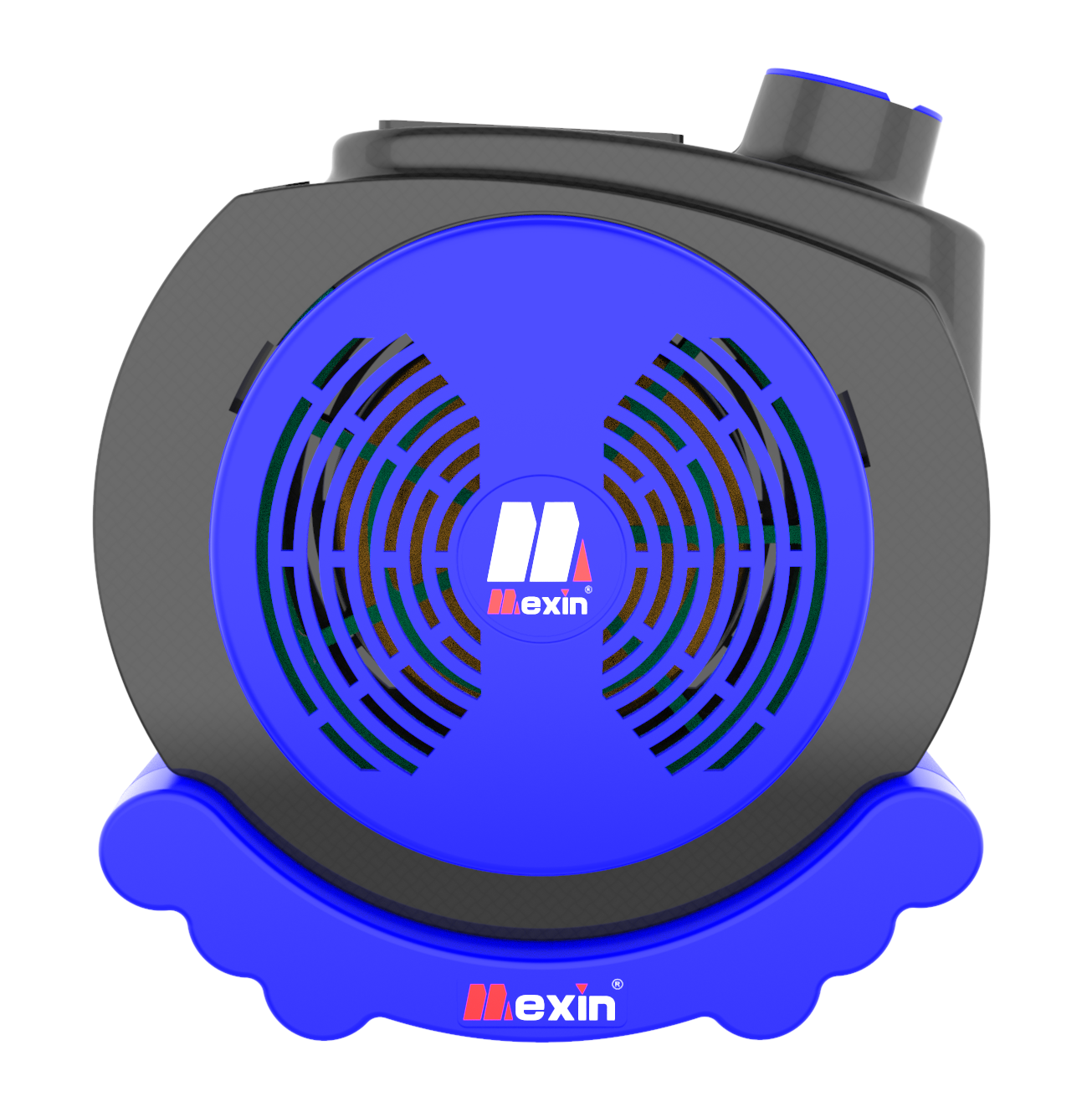 Passive Auto Purifying air respirator(except helmet)