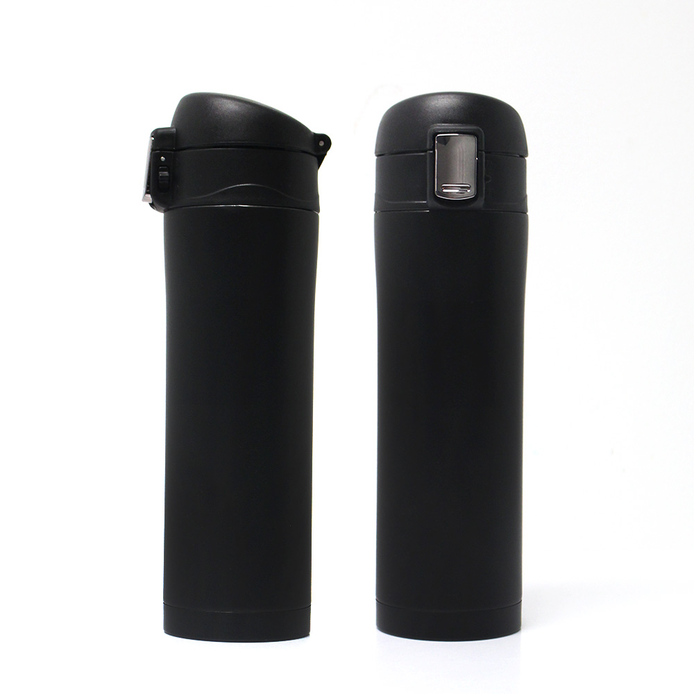 double wall stainless steel bottle