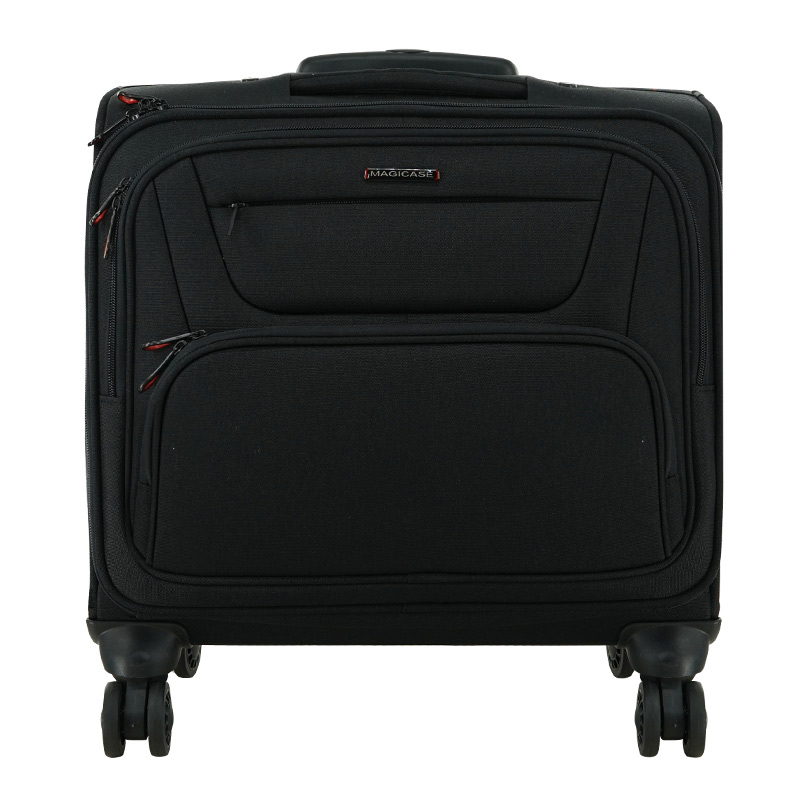 MAGICASE Rolling Travel Laptop bag 15.6 Inch For School/Business/Men/Women