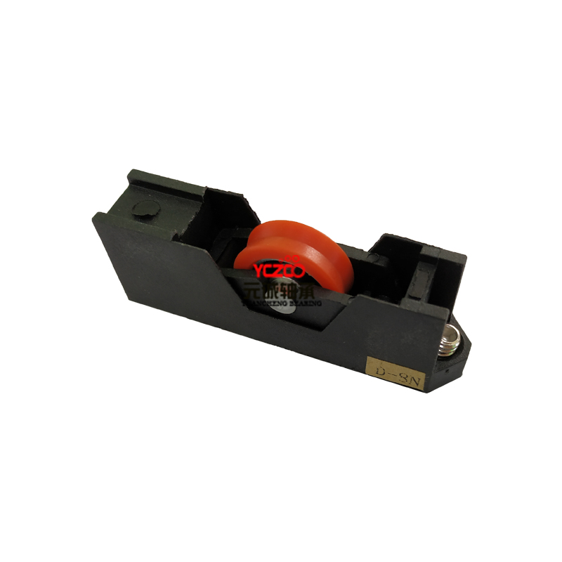 D-8N door & window roller
