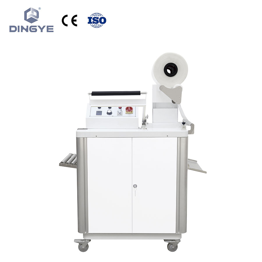 Shrink Packaging Machine