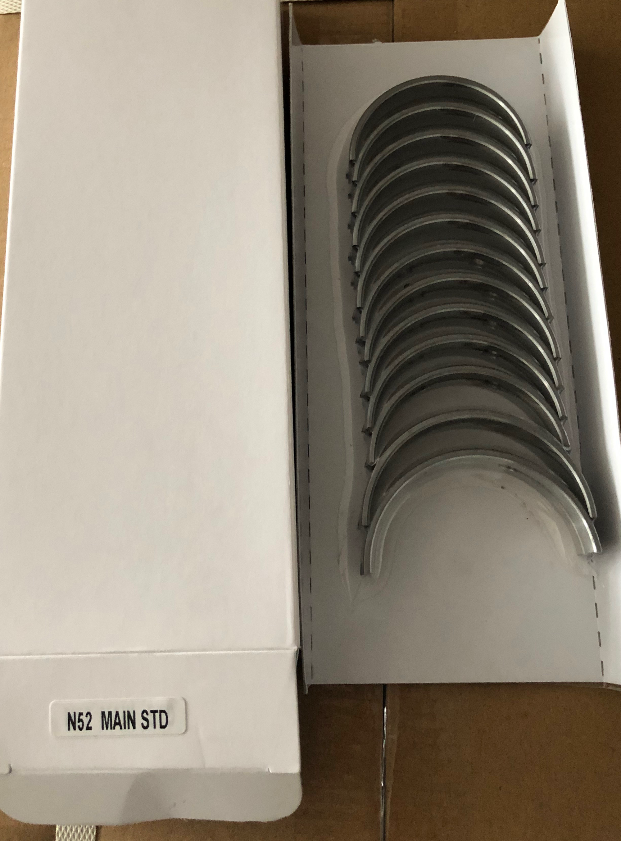 MASTER PARTS SUPPLY(ZHEJIANG) CO.,LTD. – llanta de caucho 2