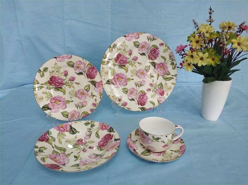 Bone China