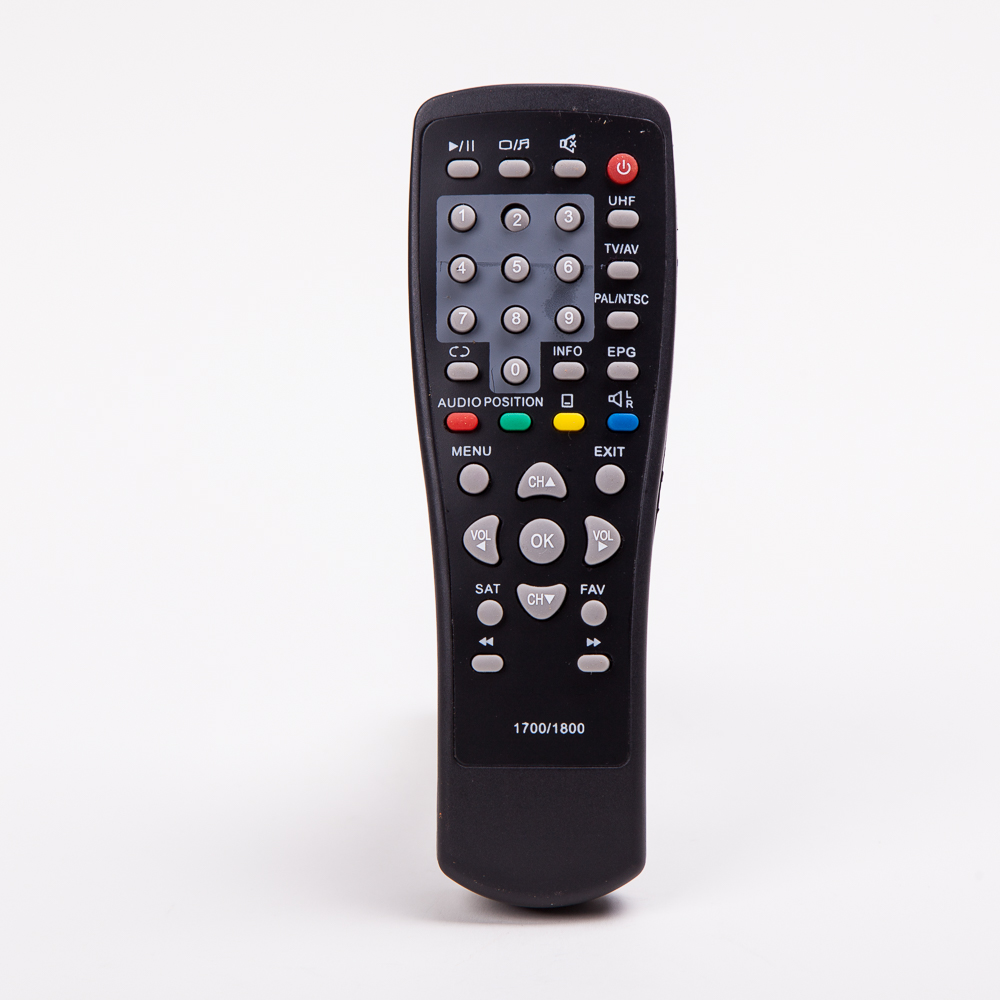 Remote control