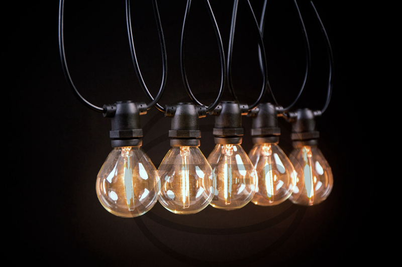 Classical Vintage LED Party Light