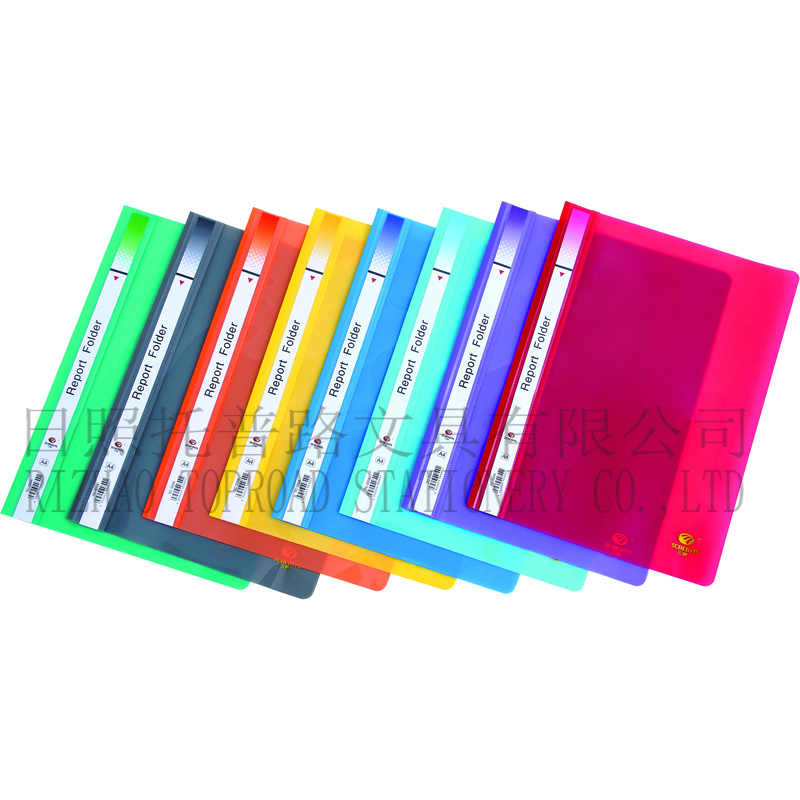 Flat File/Business Folder