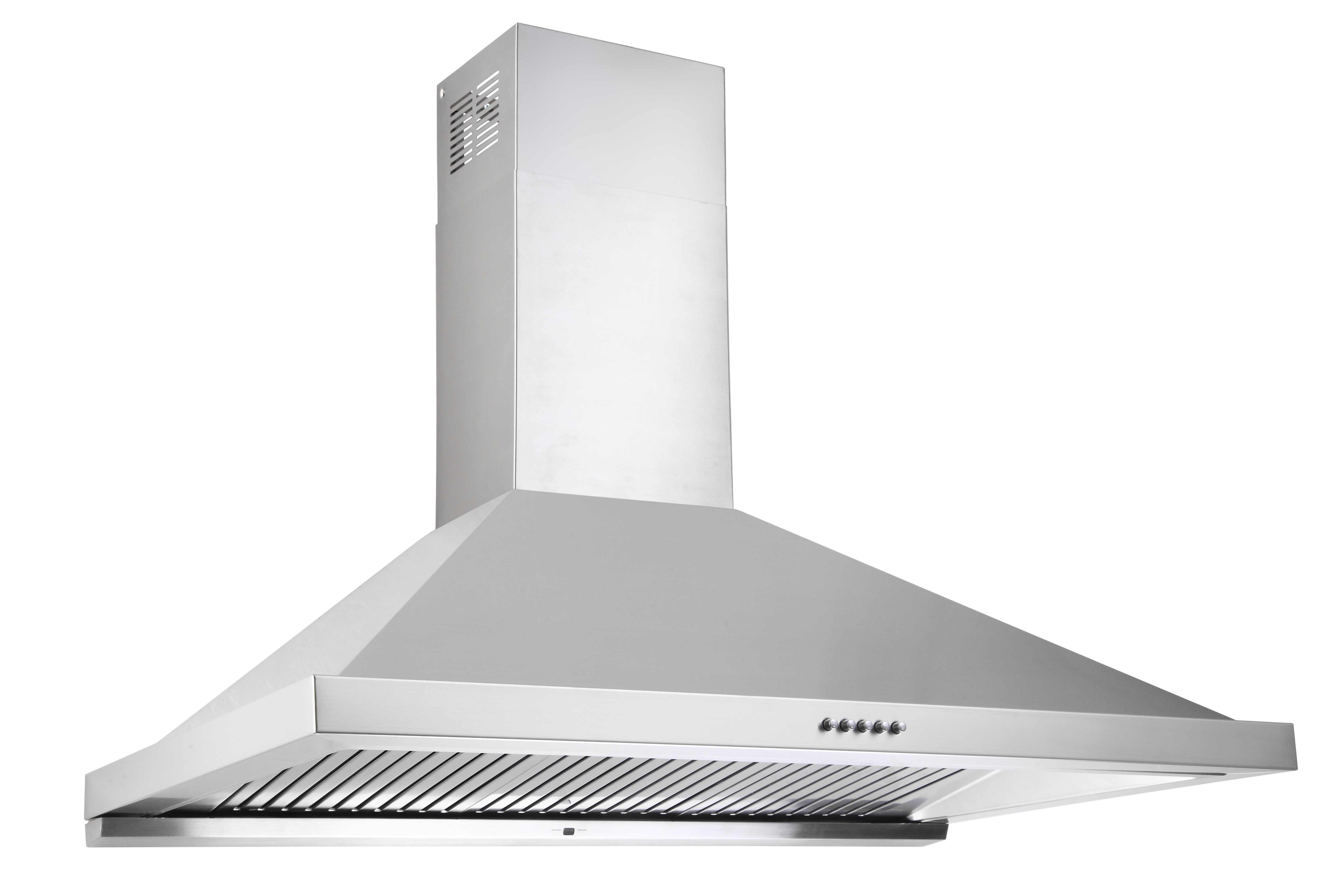 Cooker hood
