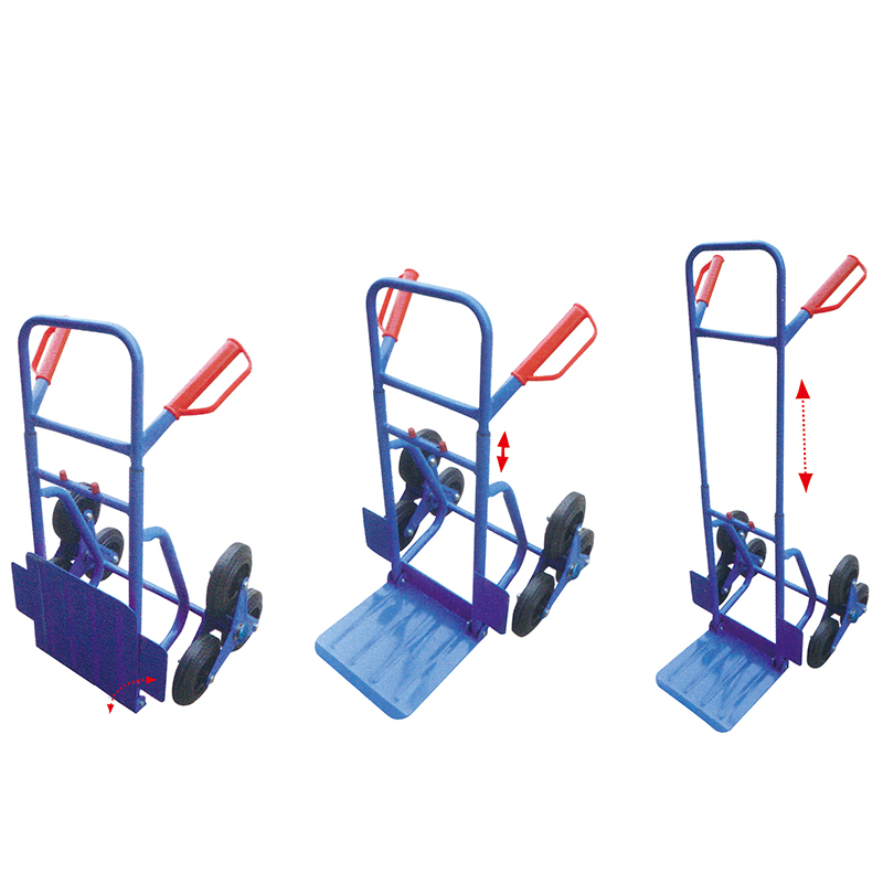 hand trolley