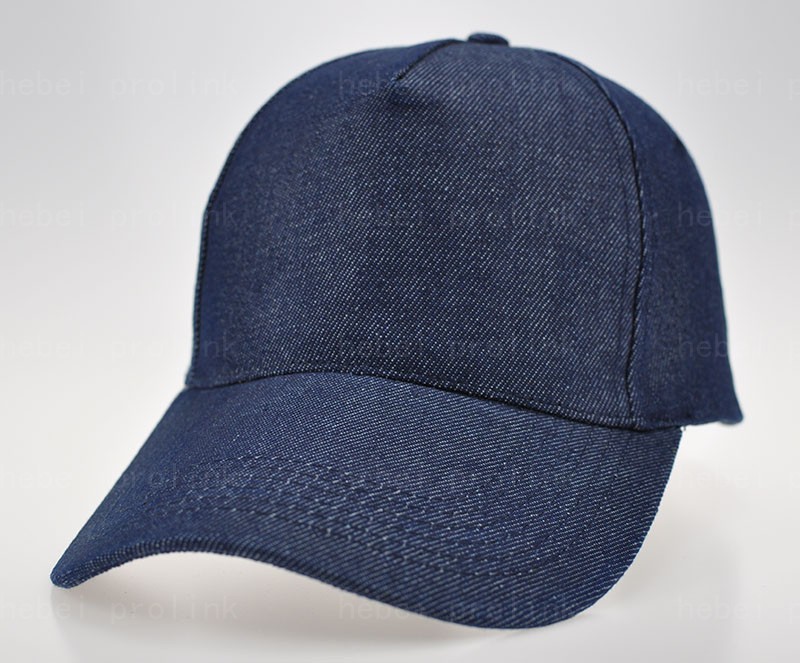 Jeans Cap
