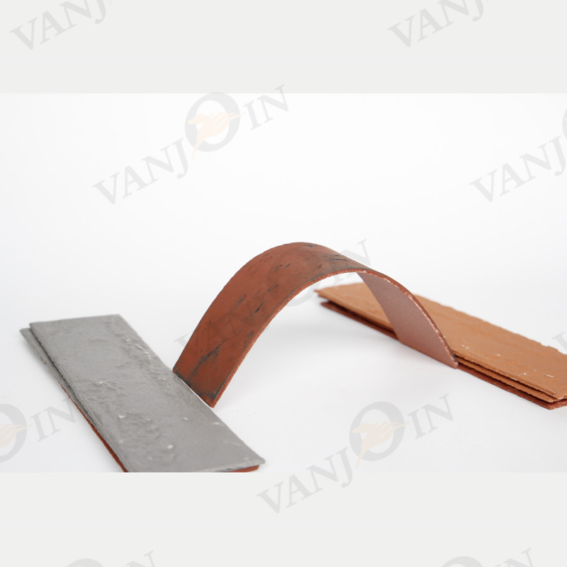 Vanjoin Natural Clay Wall Cladding Tile Soft Clay Facing Brick Tile