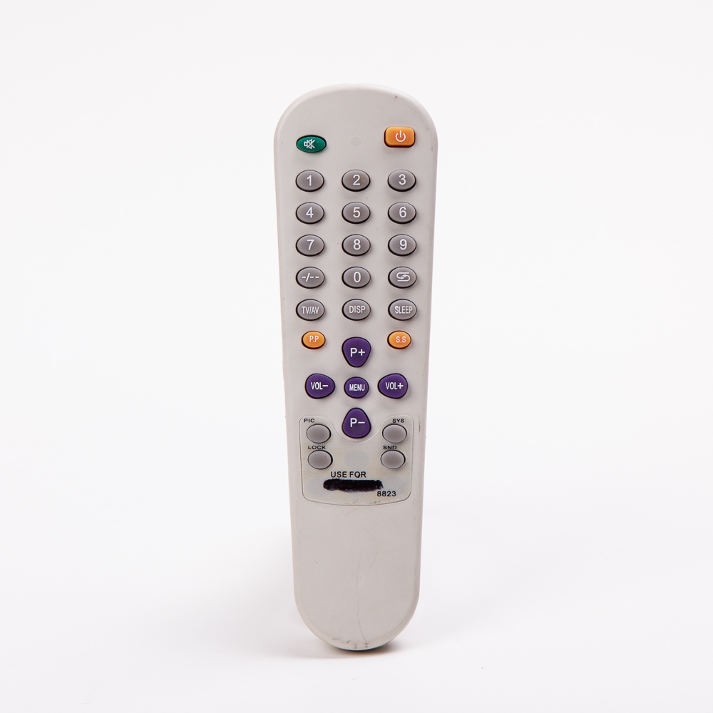 remote control