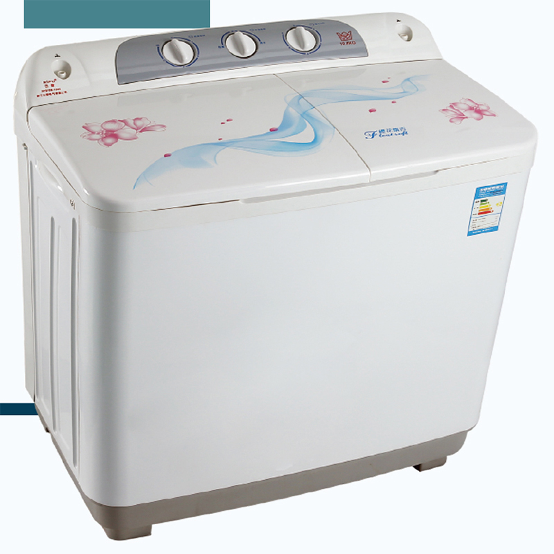Twin Tub Washing Machine