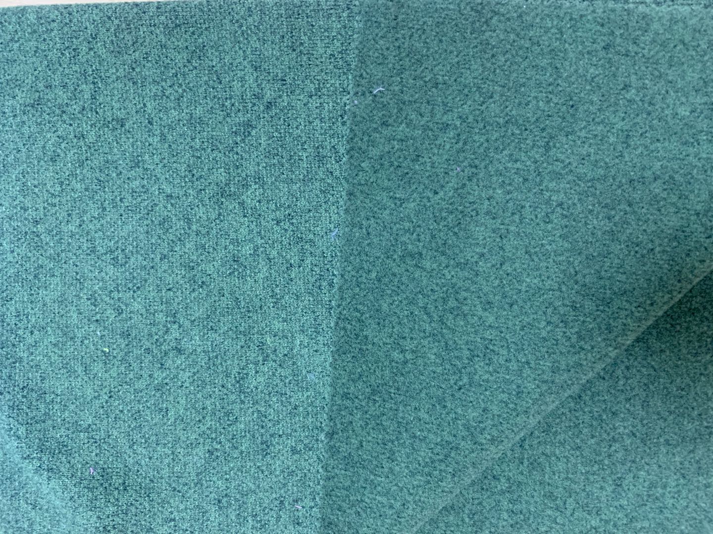 100%poyester honeycomb