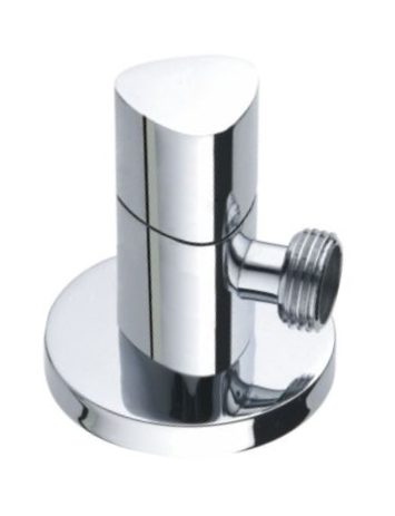 angle valve