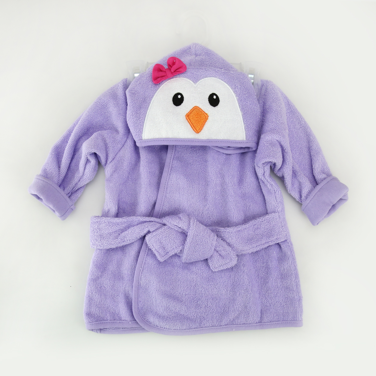 bathrobe