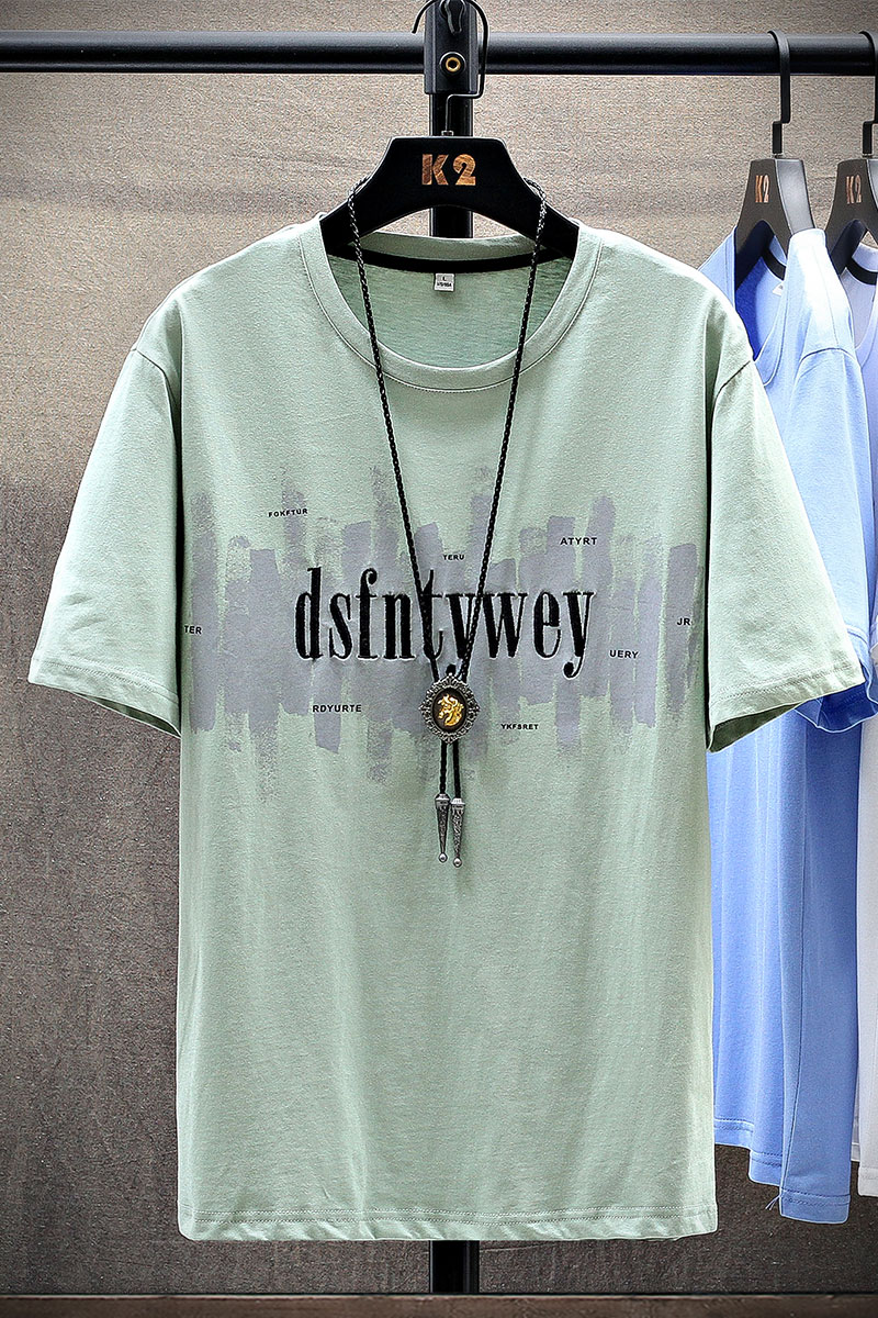 men's t shirt