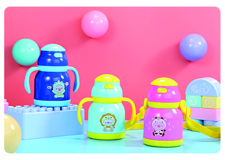 Vacuum flask