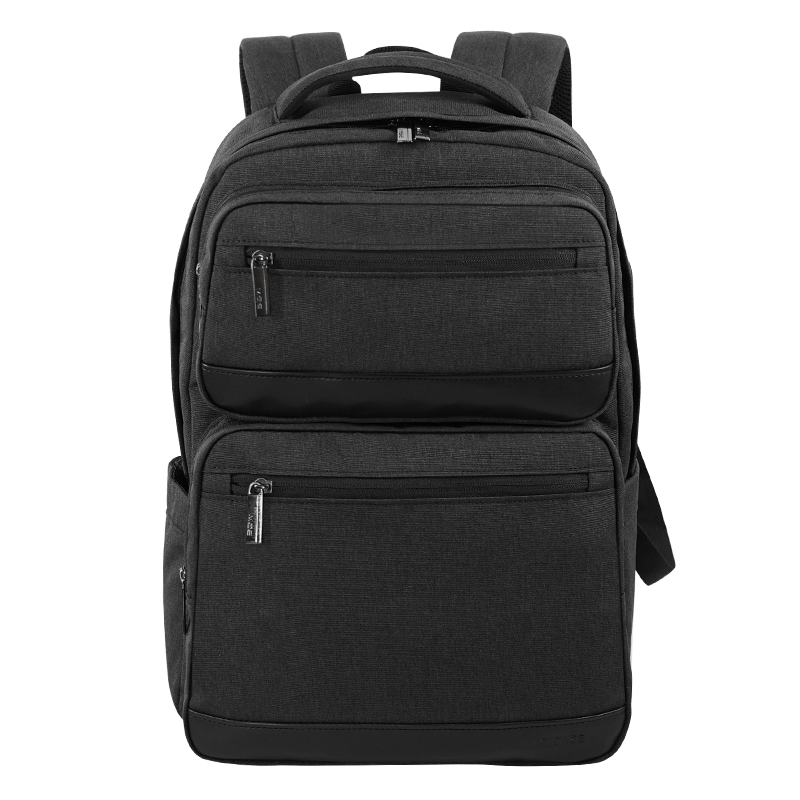 MAGICASE Laptop Backpack 15.6 Inch Computer Backpack School Backpack Water-repellent Laptop Bag Day pack with USB charging PORT For College/Business/Travel/Women/Men