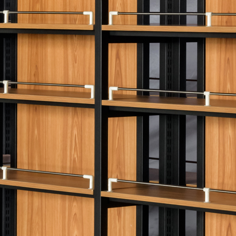 Wooden Shelf