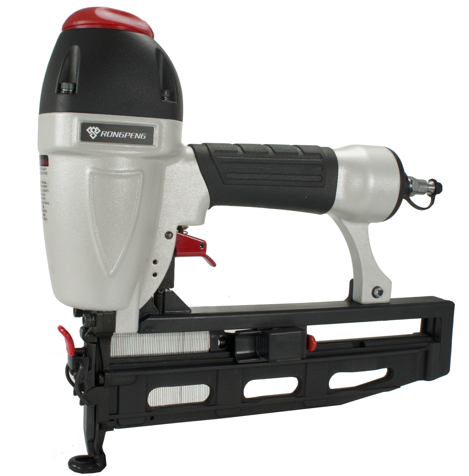 16 Gauge 2-1/2-Inch Straight Finish Nailer T64RA