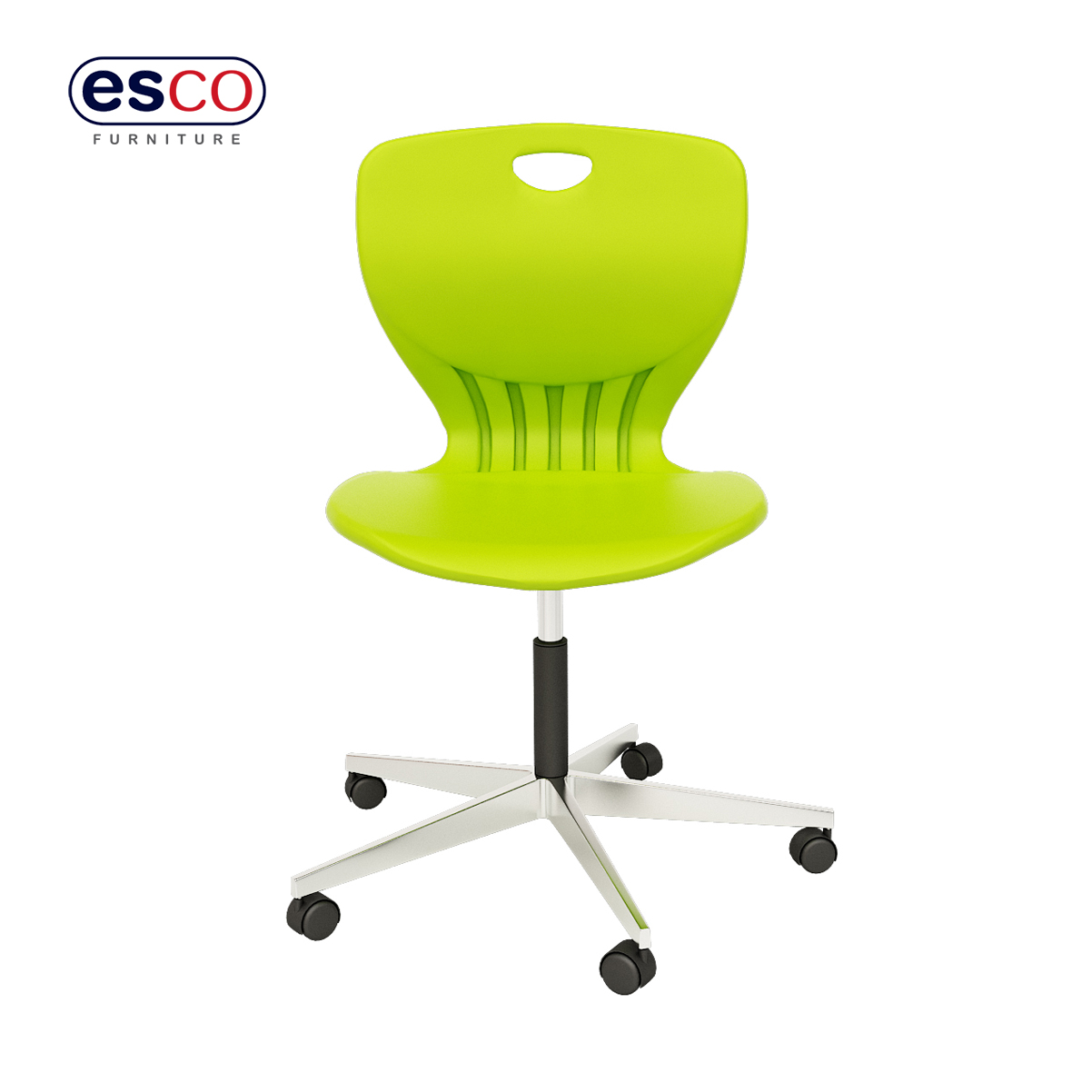 Teacher chair