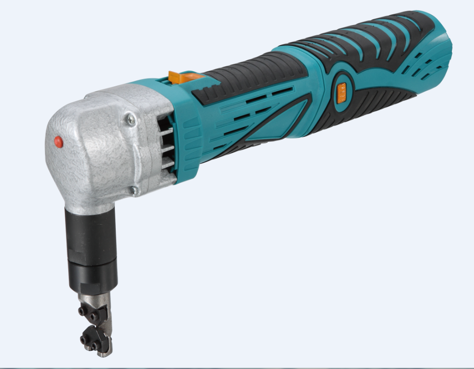 Cordless Metal Cutting Machines