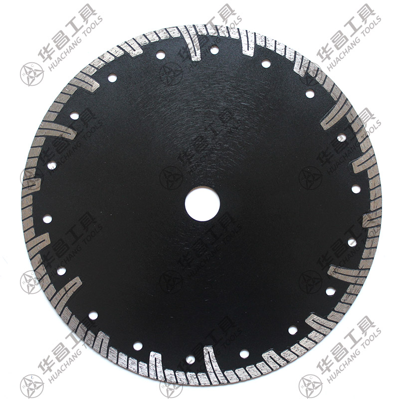 diamond saw blade for marble