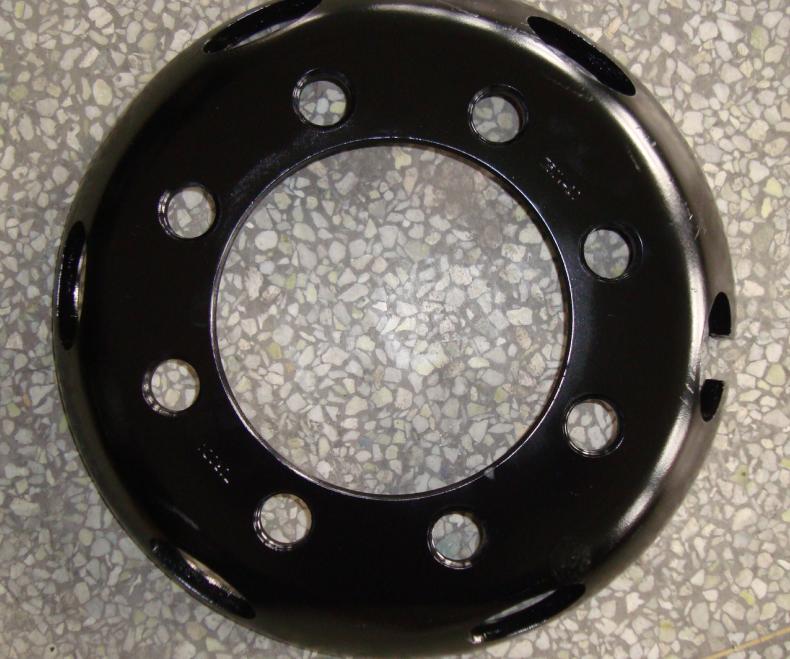 Wheel Rim Parts