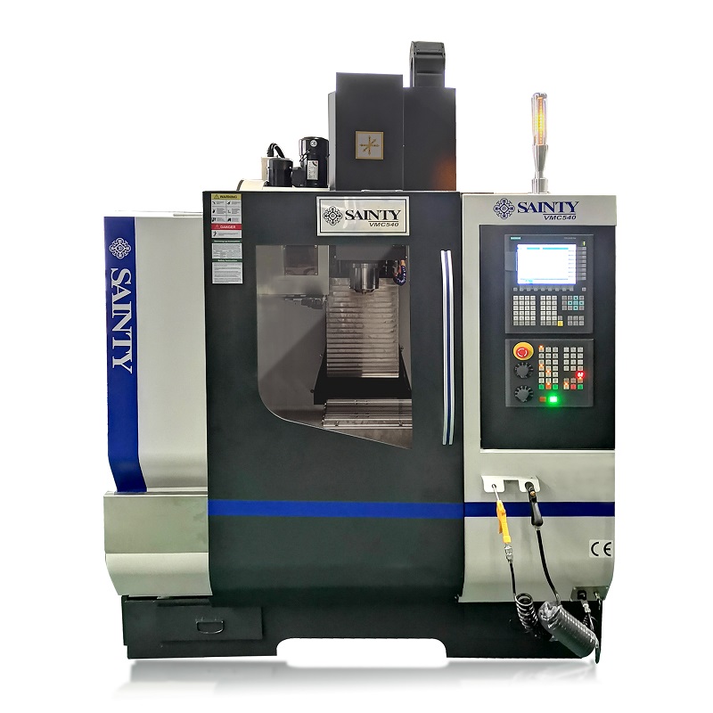 Vertical Machining Center